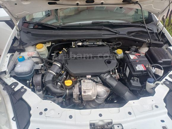 Sahibinden Fiat Linea 1.3 Multijet Active 2013 Model