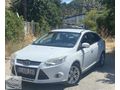Focus 1.6 Ti-VCT Trend X Powershift//HATASIZ BAKIMLI