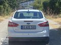 Focus 1.6 Ti-VCT Trend X Powershift//HATASIZ BAKIMLI