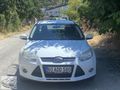 Focus 1.6 Ti-VCT Trend X Powershift//HATASIZ BAKIMLI