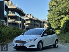O&S OTOMOTİV'DEN 2015 MODEL DÜŞÜK KM MASRAFSIZ FOCUS