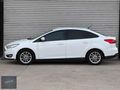 FORD FOCUS-2018 ÇIKIŞLI-TREND X PAKET