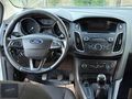 FORD FOCUS-2018 ÇIKIŞLI-TREND X PAKET