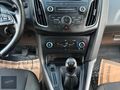 FORD FOCUS-2018 ÇIKIŞLI-TREND X PAKET