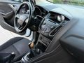 FORD FOCUS-2018 ÇIKIŞLI-TREND X PAKET