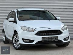 FORD FOCUS-2018 ÇIKIŞLI-TREND X PAKET