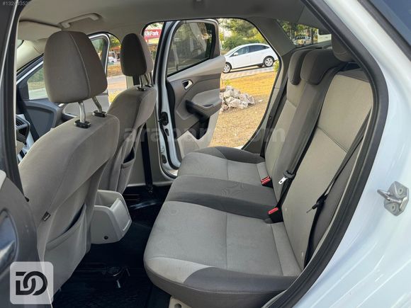2013 FORD FOCUS TREND X- HATASIZ-BAKIMLI