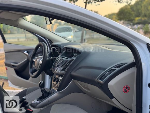 2013 FORD FOCUS TREND X- HATASIZ-BAKIMLI