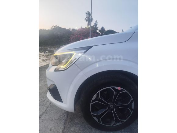 Sahibinden Renault Taliant 1.0 T Joy 2022 Model