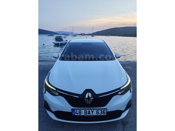 Sahibinden Renault Taliant 1.0 T Joy 2022 Model