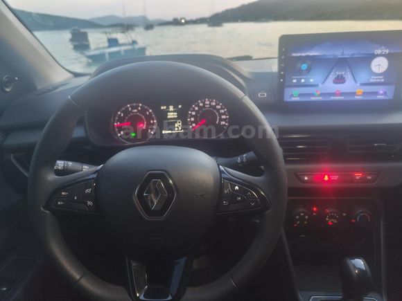 Sahibinden Renault Taliant 1.0 T Joy 2022 Model