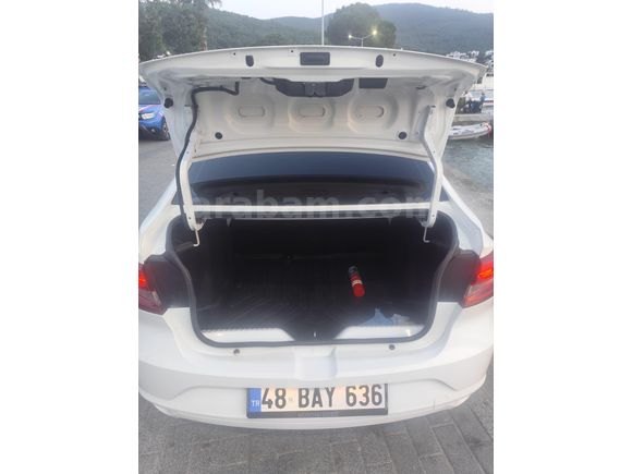 Sahibinden Renault Taliant 1.0 T Joy 2022 Model