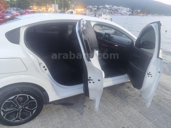 Sahibinden Renault Taliant 1.0 T Joy 2022 Model