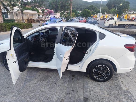 Sahibinden Renault Taliant 1.0 T Joy 2022 Model