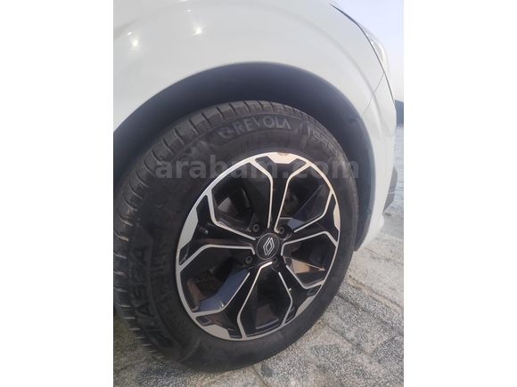 Sahibinden Renault Taliant 1.0 T Joy 2022 Model