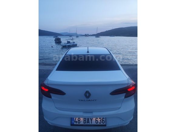 Sahibinden Renault Taliant 1.0 T Joy 2022 Model