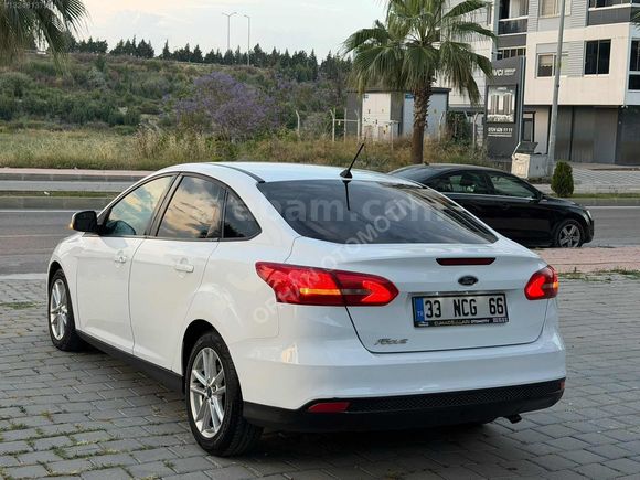 2017 MODEL DEĞİŞENSİZ SÜPER TEMİZLİKTE TREND X