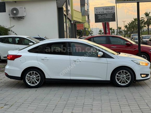 2017 MODEL DEĞİŞENSİZ SÜPER TEMİZLİKTE TREND X