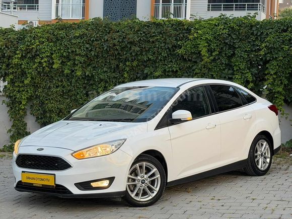 2017 MODEL DEĞİŞENSİZ SÜPER TEMİZLİKTE TREND X