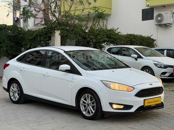 2017 MODEL DEĞİŞENSİZ SÜPER TEMİZLİKTE TREND X