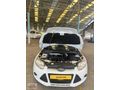 Otomatik 160bin km Focus temiz