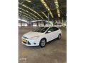 Otomatik 160bin km Focus temiz