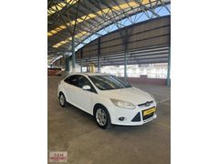 Otomatik 160bin km Focus temiz