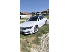 Sahibinden Volkswagen Passat 1.6 TDi BlueMotion Highline 2017 Model