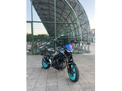 Sahibinden Yamaha MT 25 ABS 