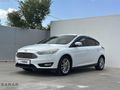 ORJİNAL 2016 MODEL LPG Lİ FORD FOCUS TREND X