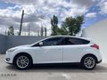 ORJİNAL 2016 MODEL LPG Lİ FORD FOCUS TREND X