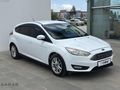 ORJİNAL 2016 MODEL LPG Lİ FORD FOCUS TREND X