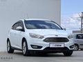 ORJİNAL 2016 MODEL LPG Lİ FORD FOCUS TREND X