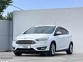 ORJİNAL 2016 MODEL LPG Lİ FORD FOCUS TREND X