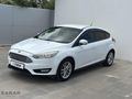 ORJİNAL 2016 MODEL LPG Lİ FORD FOCUS TREND X