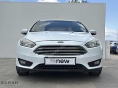 ORJİNAL 2016 MODEL LPG Lİ FORD FOCUS TREND X