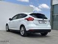 ORJİNAL 2016 MODEL LPG Lİ FORD FOCUS TREND X