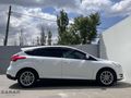 ORJİNAL 2016 MODEL LPG Lİ FORD FOCUS TREND X