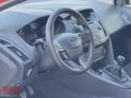 DAS AUTO,dan FORD Focus 1.6 Ti-VCT HATASIZ BOYASIZ