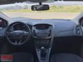 DAS AUTO,dan FORD Focus 1.6 Ti-VCT HATASIZ BOYASIZ