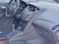 DAS AUTO,dan FORD Focus 1.6 Ti-VCT HATASIZ BOYASIZ