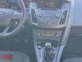DAS AUTO,dan FORD Focus 1.6 Ti-VCT HATASIZ BOYASIZ