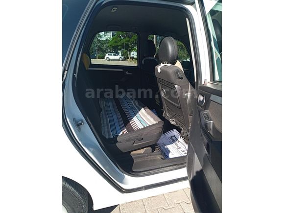 Sahibinden Opel Meriva 1.6 Enjoy 2004 Model