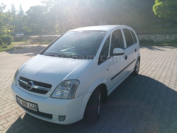 Sahibinden Opel Meriva 1.6 Enjoy 2004 Model