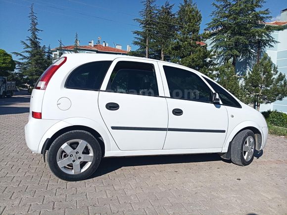 Sahibinden Opel Meriva 1.6 Enjoy 2004 Model