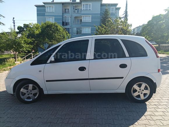 Sahibinden Opel Meriva 1.6 Enjoy 2004 Model