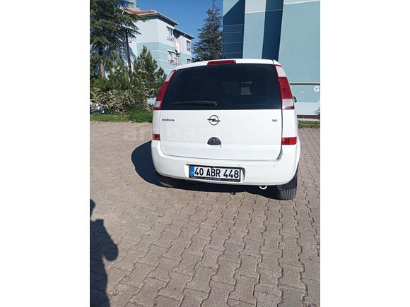 Sahibinden Opel Meriva 1.6 Enjoy 2004 Model