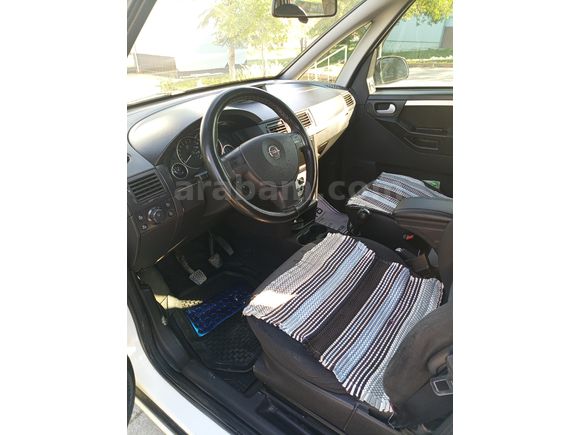 Sahibinden Opel Meriva 1.6 Enjoy 2004 Model