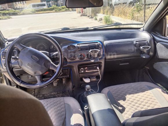 Sahibinden Ford Escort 1.6 CLX 1999 Model Eskişehir