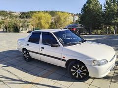 Sahibinden Ford Escort 1.6 CLX 1999 Model Eskişehir
